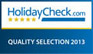 HolidAyCheck