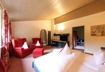 Familiensuite VIP 2